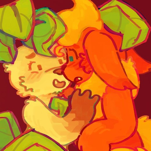 digitbp's tweet image. how do i tag this hi i wanted to draw #eeveelution #yuri