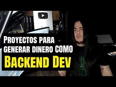 powerhdeleon's tweet image. Proyectos Reales para Emprender como Backend Dev
youtube.com/watch?v=UZ-fh2…