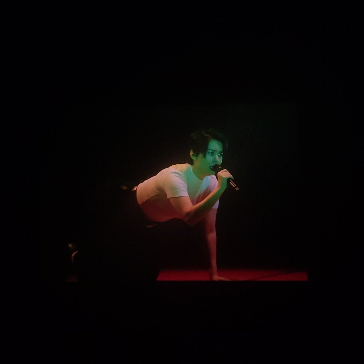 mitzkyy's tweet photo. Mitski: The Land
25/10/25
📍Rio de Janeiro https://t.co/Q6rupjjtzo