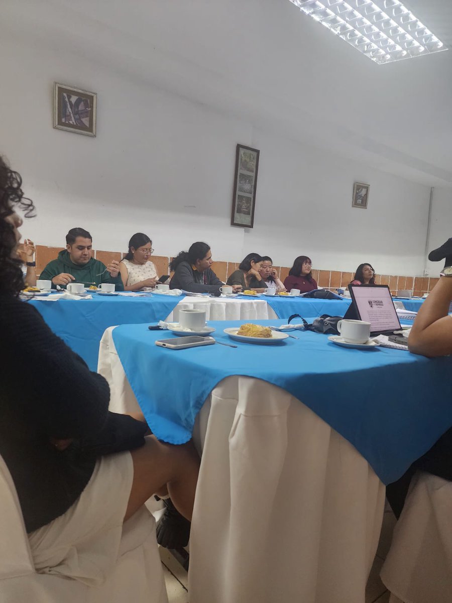 Formacion de profecionales hoy tema La coyuntura electoral y la propuesta de la organizacion ✍️

25/10/25