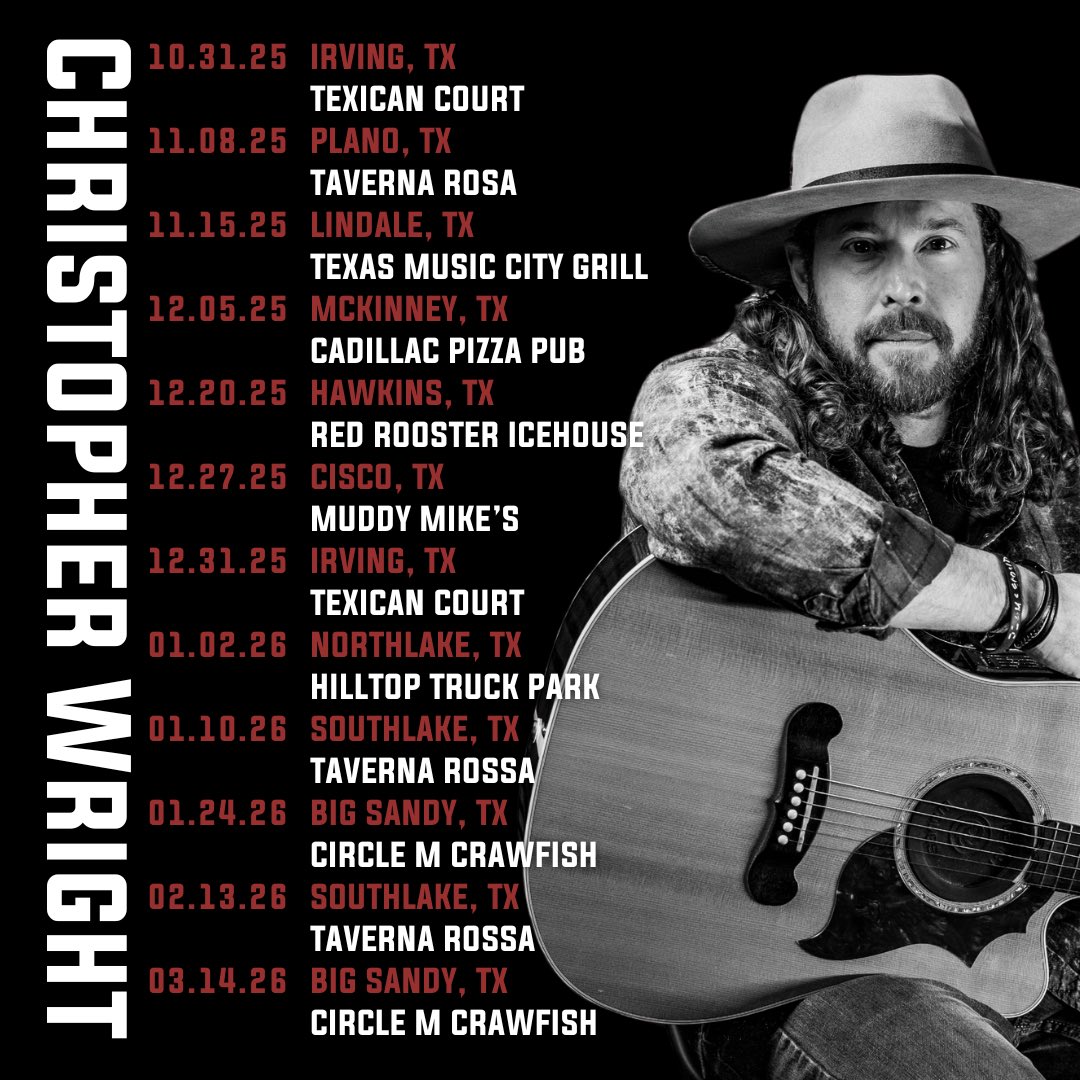 Finishing 2025 strong &amp; rolling straight into 2026 full steam ahead!!