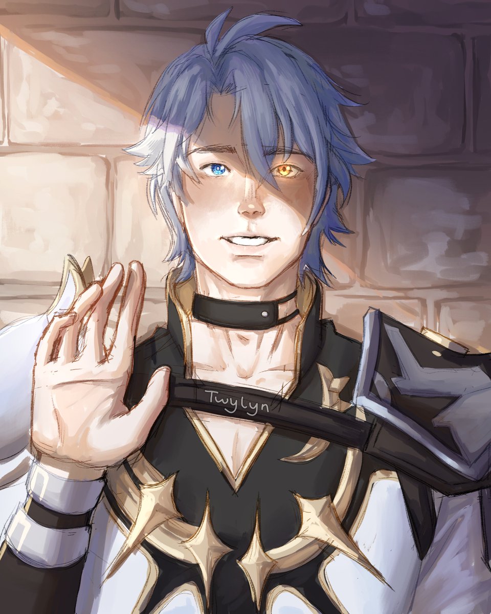 TwylynArt's tweet image. Man, phainon, you're an amazing character, but you are not easy to draw ✊😞 (I can draw Mydei with my eyes closed)
#phainon #honkaistarrail #hsr #hoyoverse