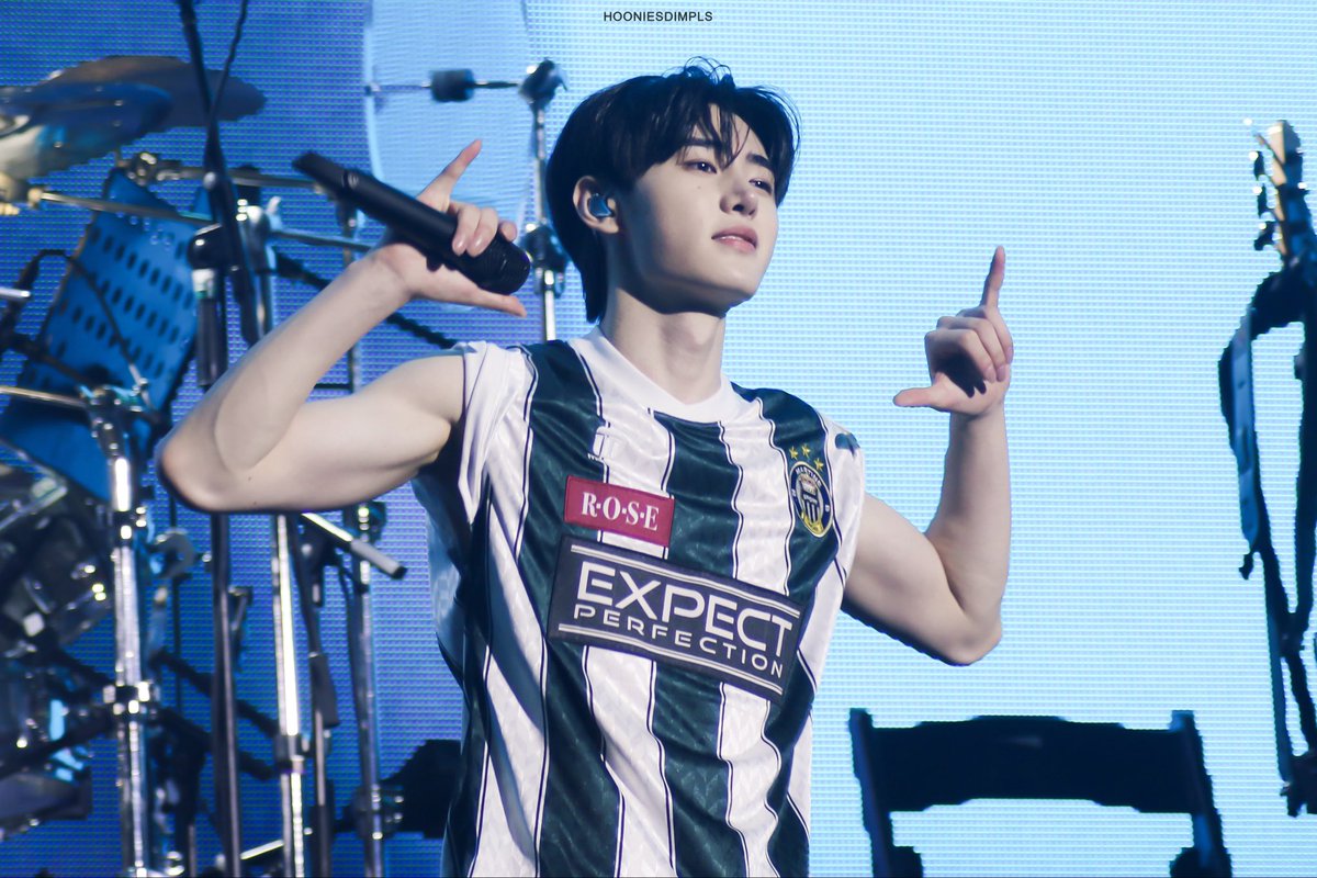 WELCOME BACK SUNGHOON PITS AND BICEPS 🥵🔥