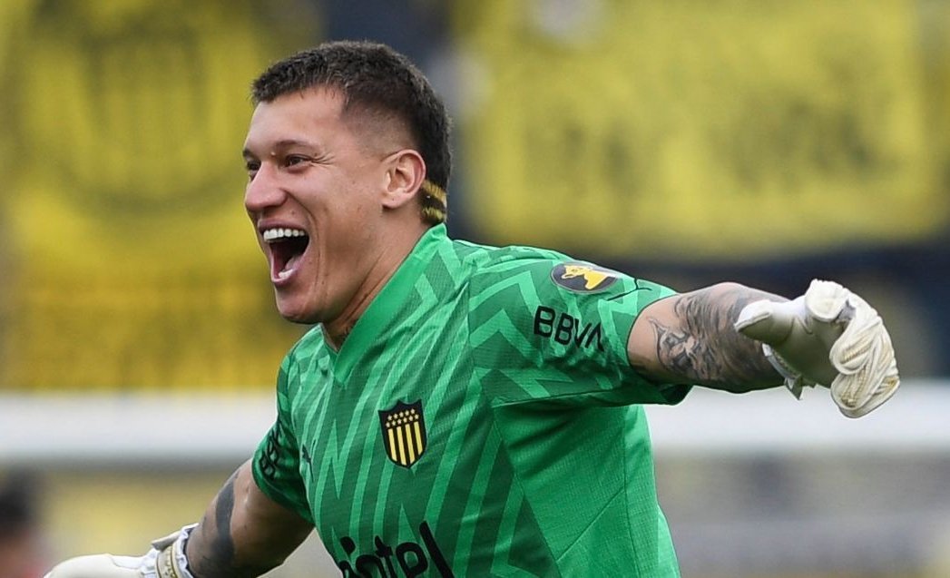 El 6 de Enero tiene que estar entrenando en los Aromos