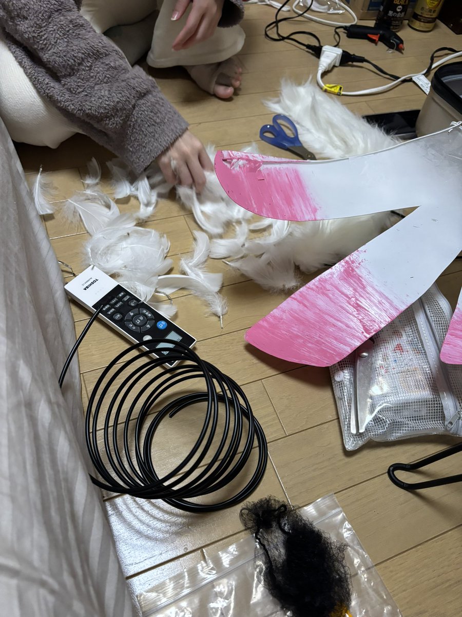 桃乃ゆず(ゆずｷﾁ)@池ハロ26 (@yuzu_kit7) / Posts / X