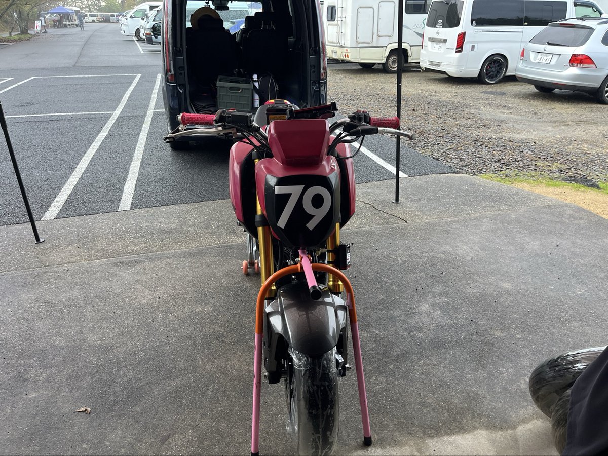 taku@現場猫12R (@takutea0809) / Posts / X