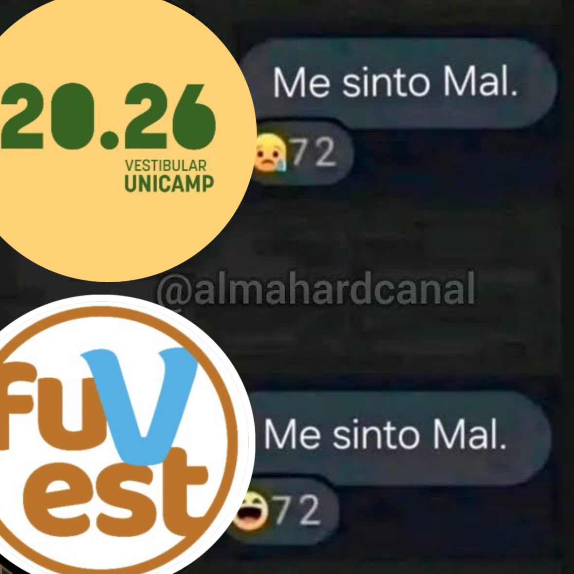 QueOrocha's tweet image. 