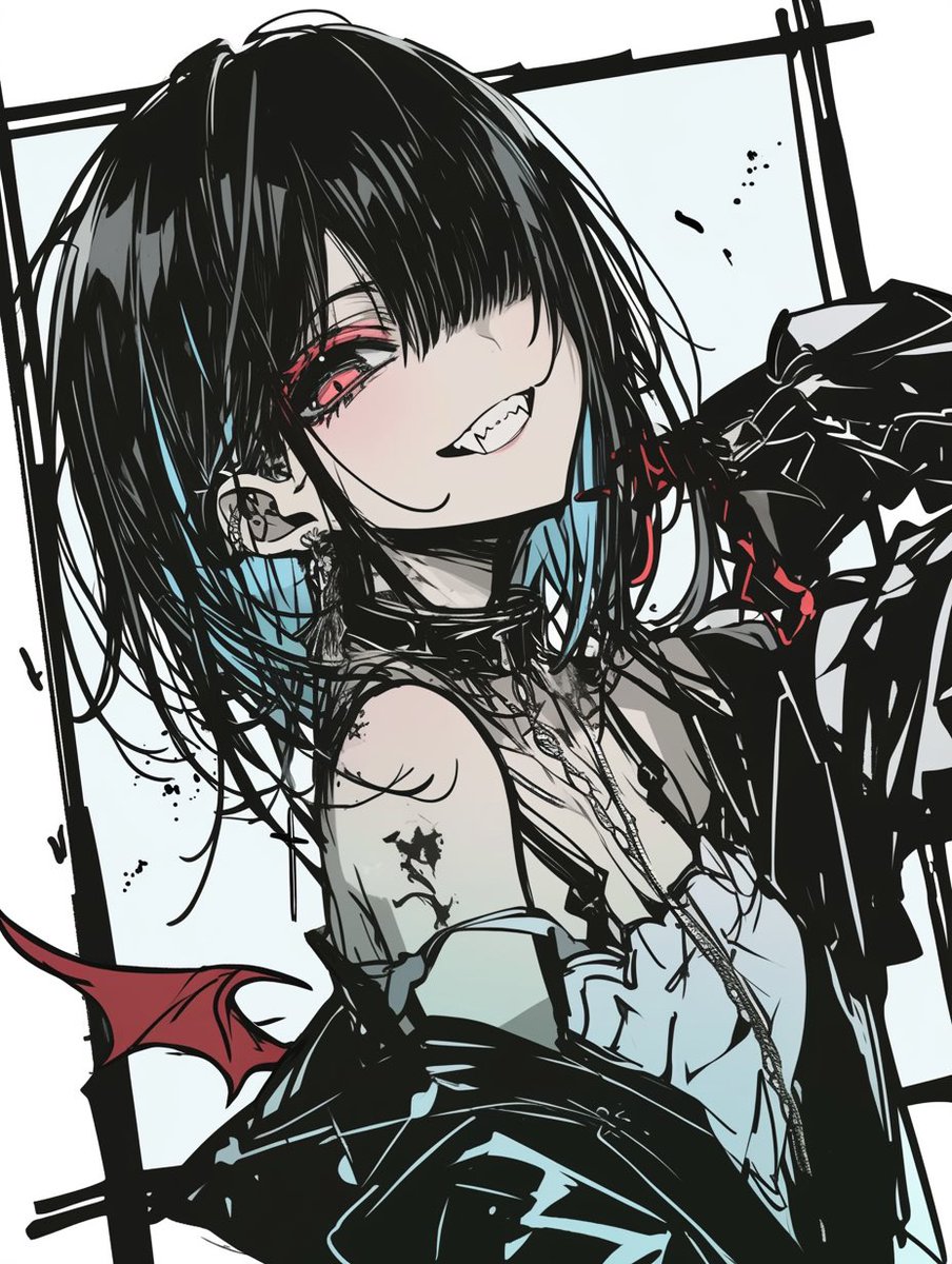 アタシ＝Ani→ AIイラストとDTMとギターとベース (@zx12R5624