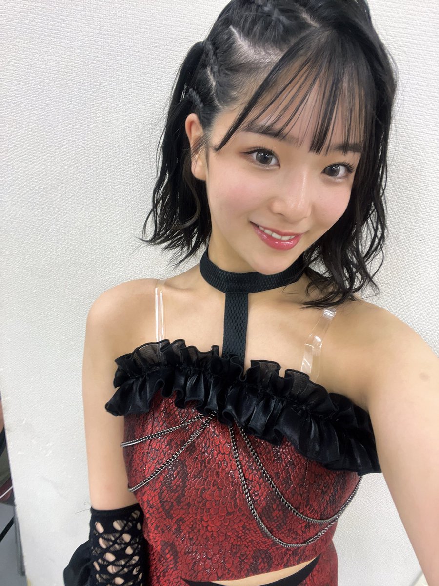 田中雪乃【NMB48】 on X