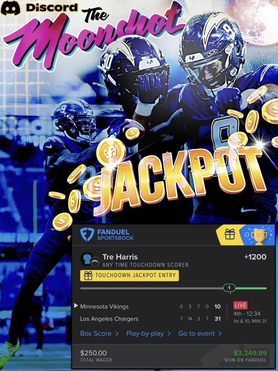 The Moonshot™ tweet media