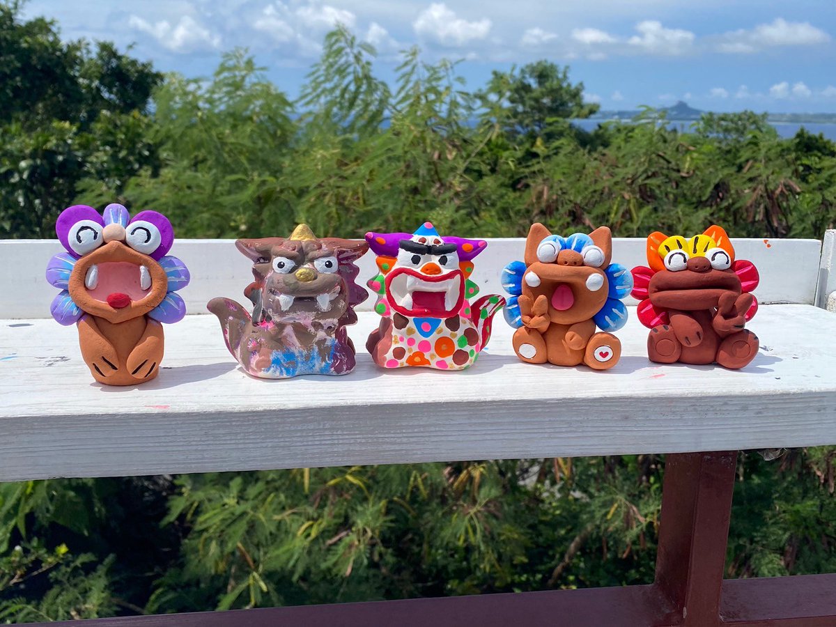 おはようございます☀️
本日は那覇で開催されている
3日間開催されてきた
産業まつりの 最終日ですね。

県内各地の“ものづくり”や
“県産品”が一堂に会するこの催し、
今日がフィナーレの最終日となります

会場：奥武山公園・県立武道館（那覇市）
時間：屋外展示10:00〜20:00 など。