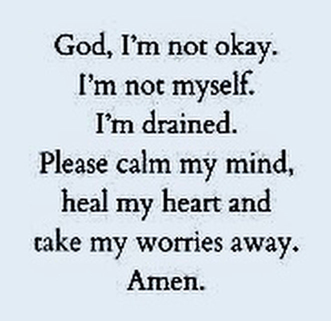 lovinlife1961's tweet image. Life is full of uncertainty of what’s next. Feeling scared and unsure. Needing a shoulder and knowing family and friends are there for you.  #tryingtobepositive #wantingtoscape #feelinghelpless #needreasurance #needahug