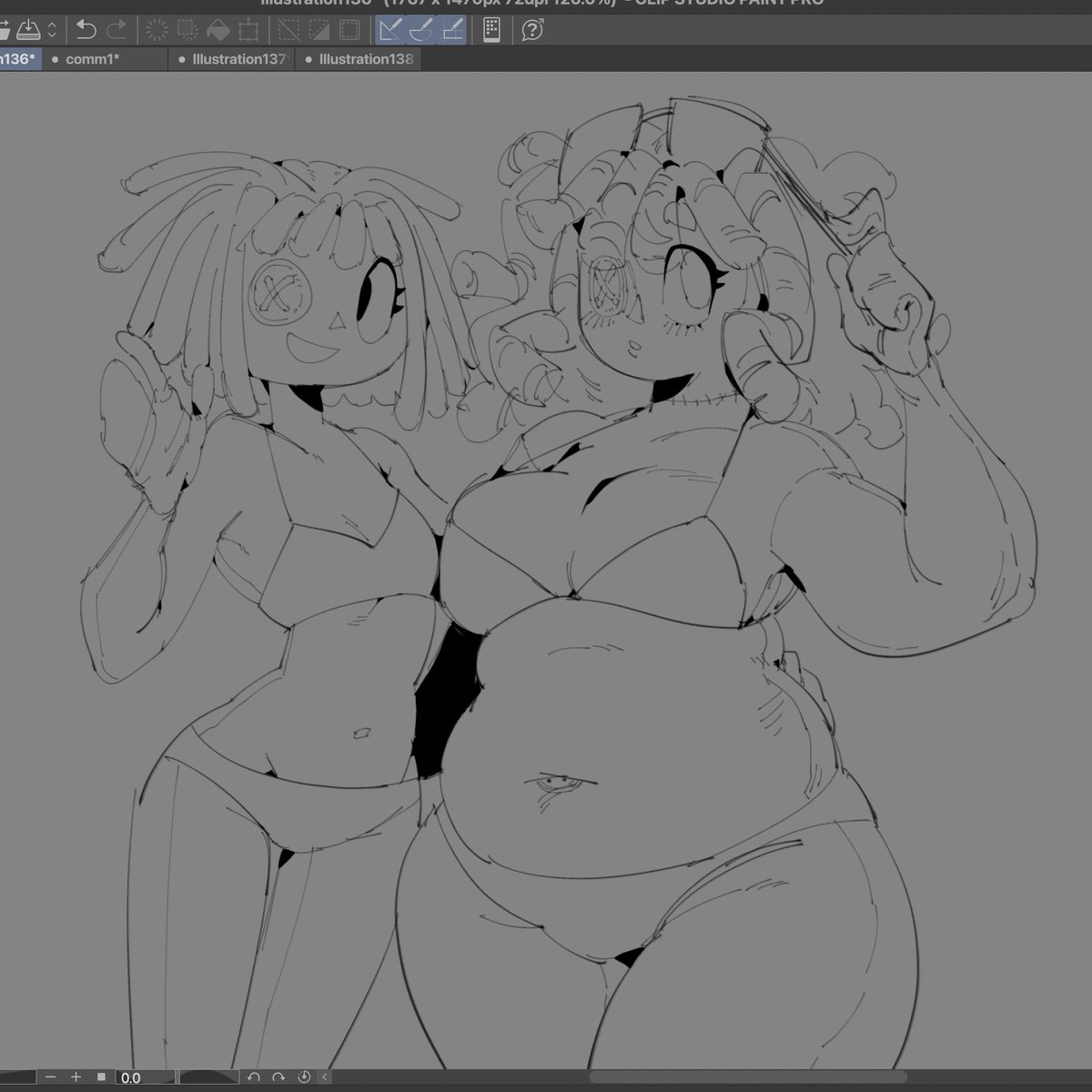 now i gort 2 ragatha