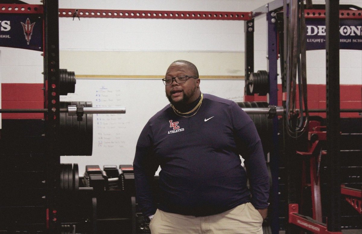 DJT11030's tweet image. “My work is to give you what I know of my own particular path while allowing you to walk your own.” - Ta-Nehisi Coates 
@LugoffElginGbb 
Excited and ready to go!!