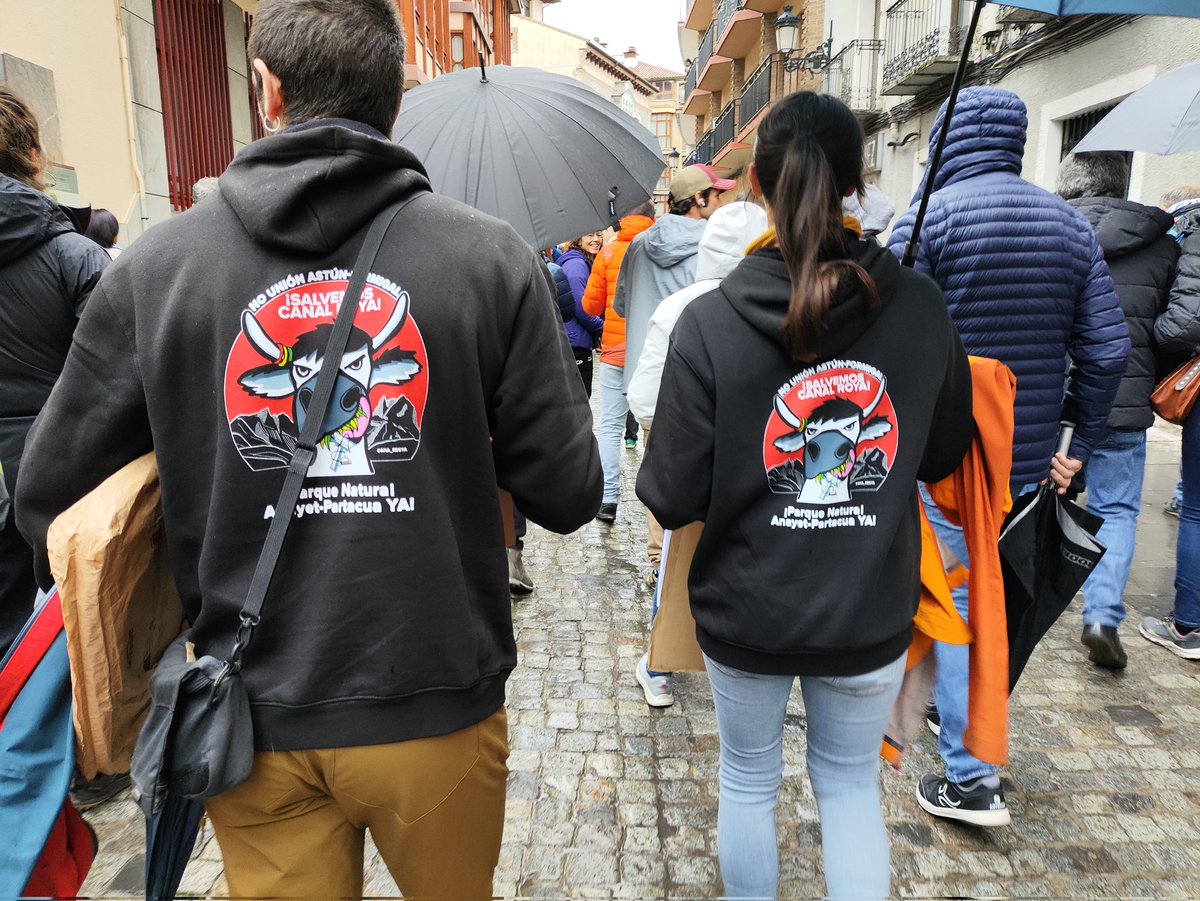 Asoc. Río Aragón tweet media