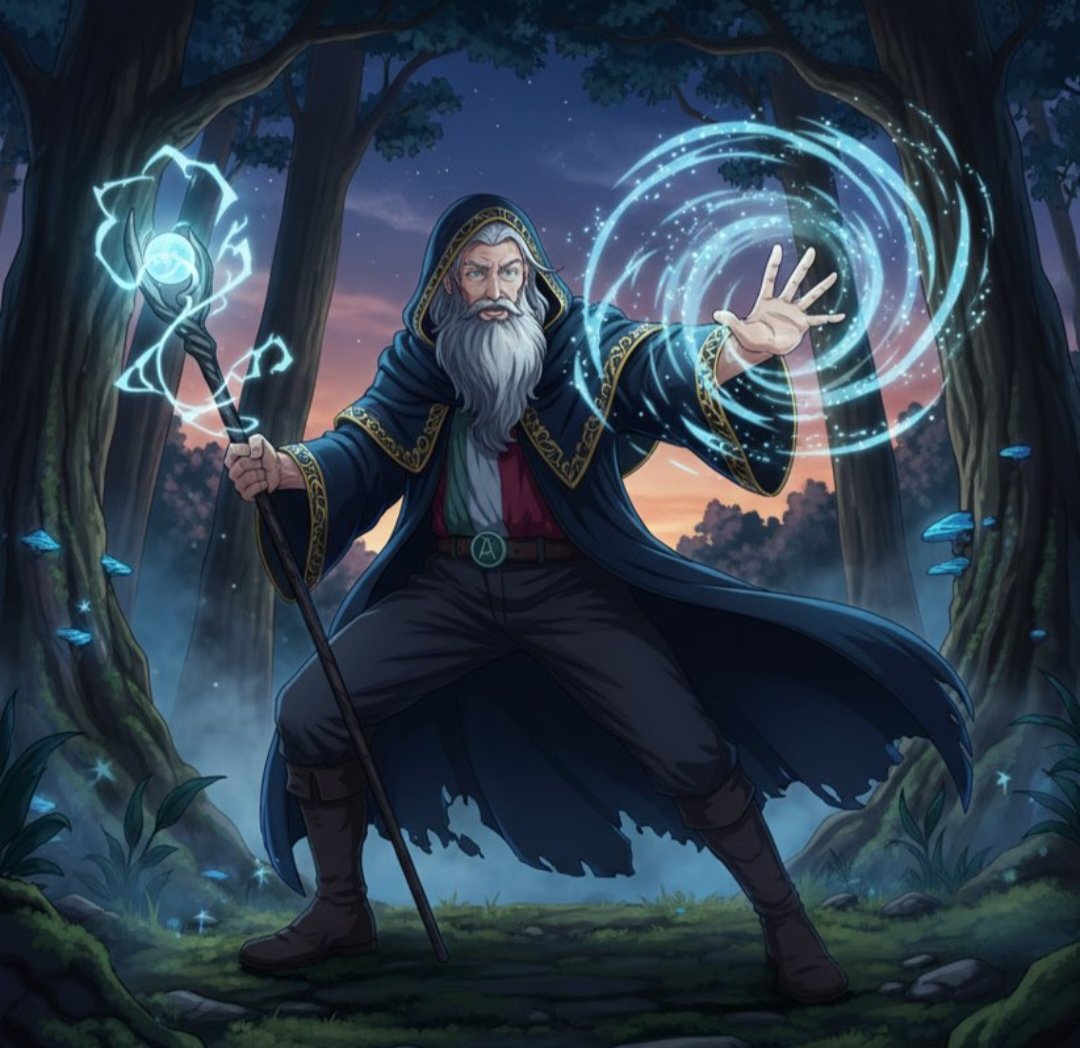 Let’s talk about what just changed with the Yaps system 👇

From day one, Merlinio’s goal was clear; reward genuine contributors, not spammers or bots. But like every open system, a few tried to exploit the game. They thought they could outsmart the magic.

The team saw it. And