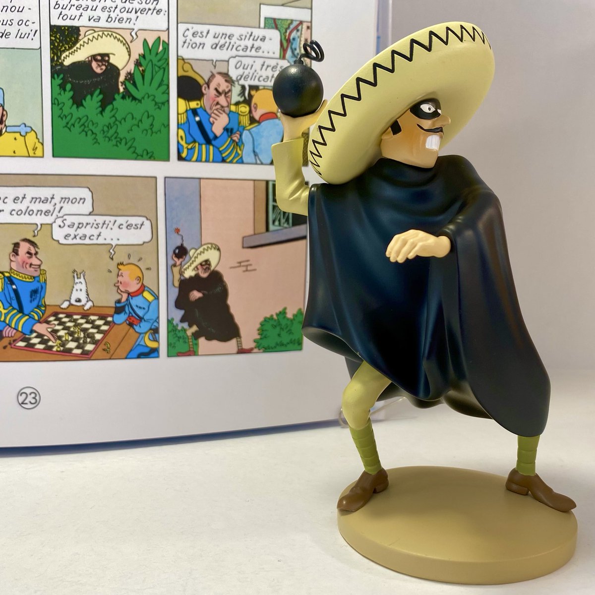 THE TINTIN SHOP BCN (@tintinshopbcn) / Posts / X