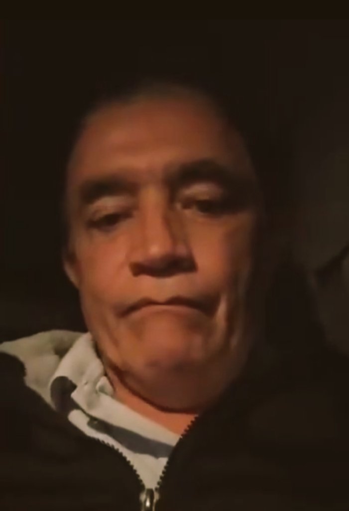 El jefe de la primera línea Gustavo bolivar está en la lista Clinton 

Confimadooooo