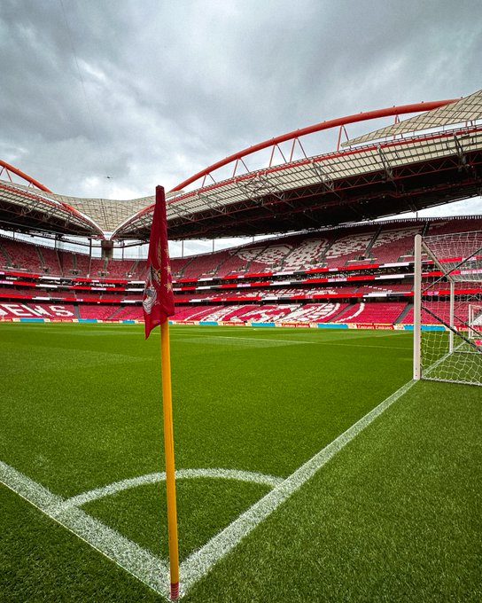 INCRÍVEL! Mais de 71 mil pessoas já exerceram o seu direito de voto nas eleições do Benfica.
