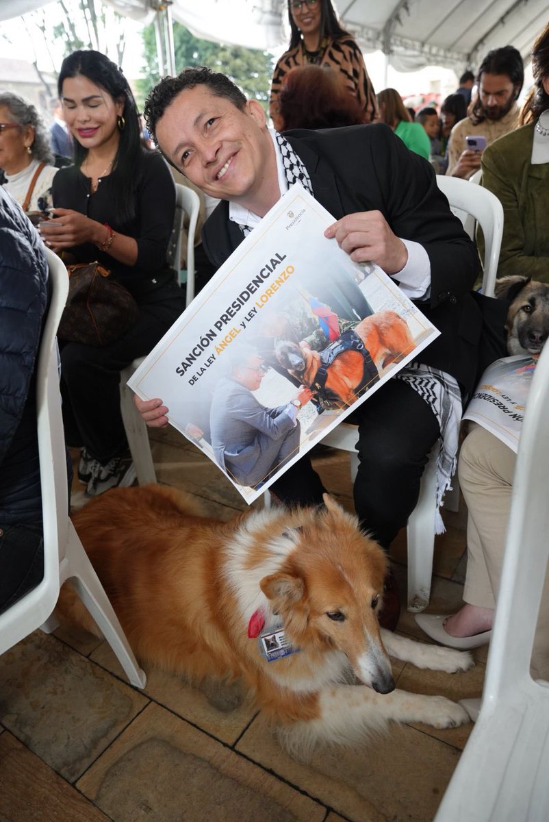 Por la dignidad #1AlejoToro