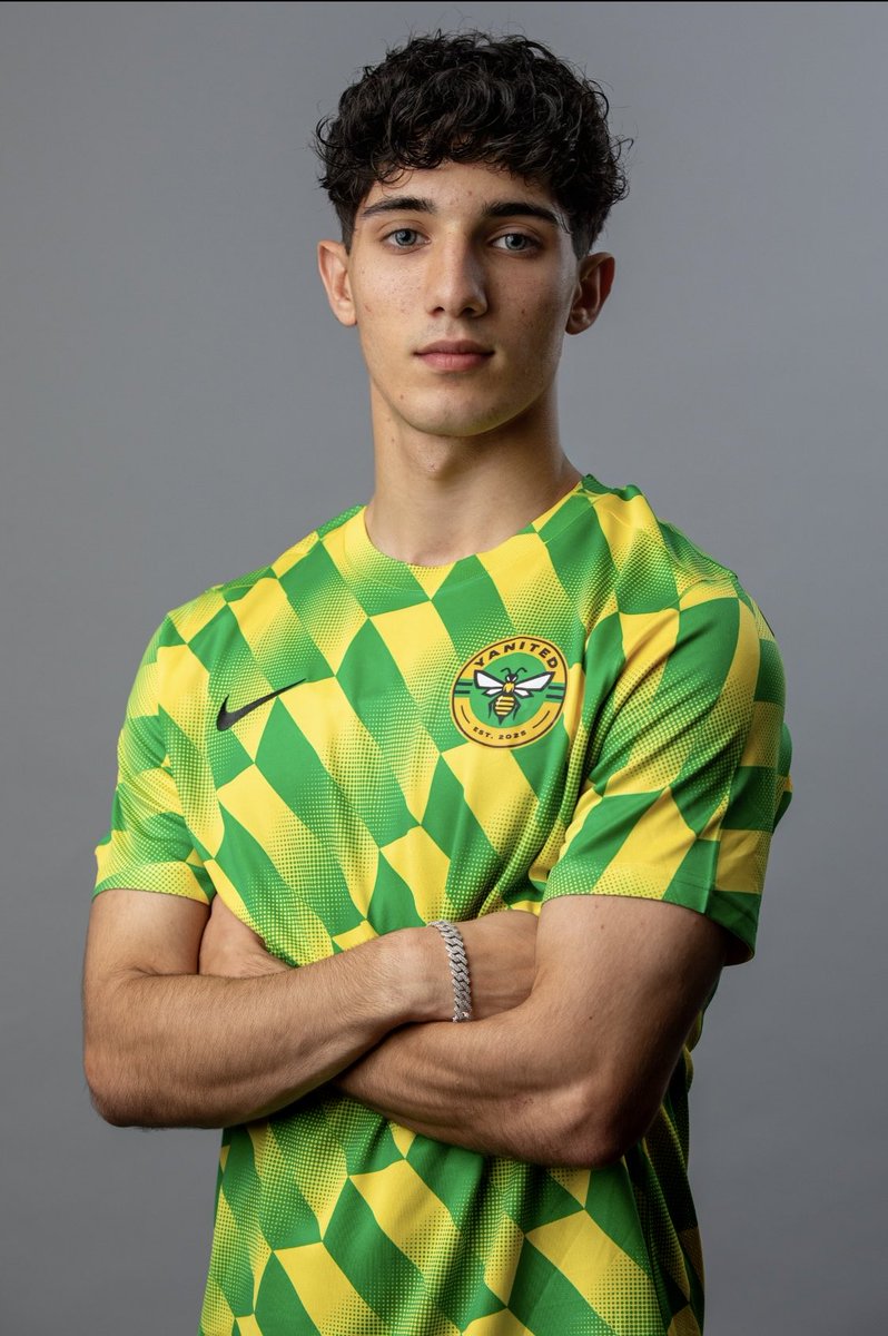 HERE WE GO…
It has to be Yanited🔰💛💚
#ballerleague
<a href="/BallerLeagueUK/">Baller League</a>