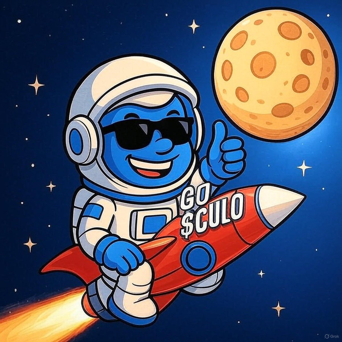 Happy Weekend $CULO FAM!!