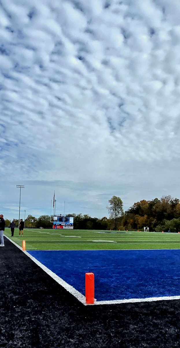 James Parks tweet media