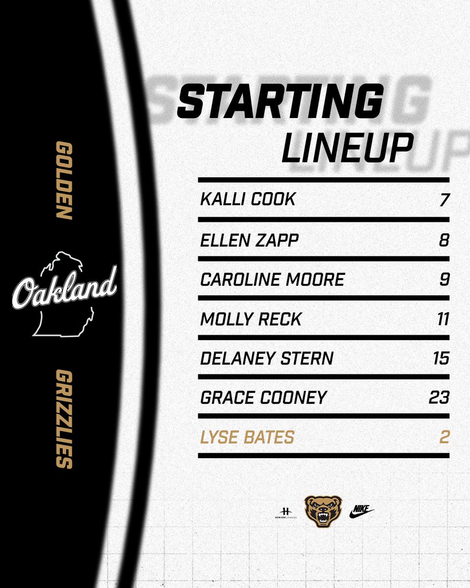 Oakland Volleyball tweet media