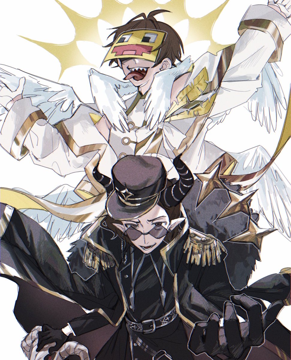 くうはく。 (@Kuuhaku720) / Posts / X