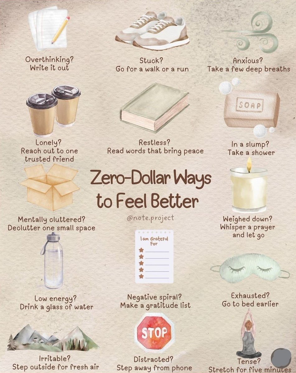 Happiness is free. Start here.