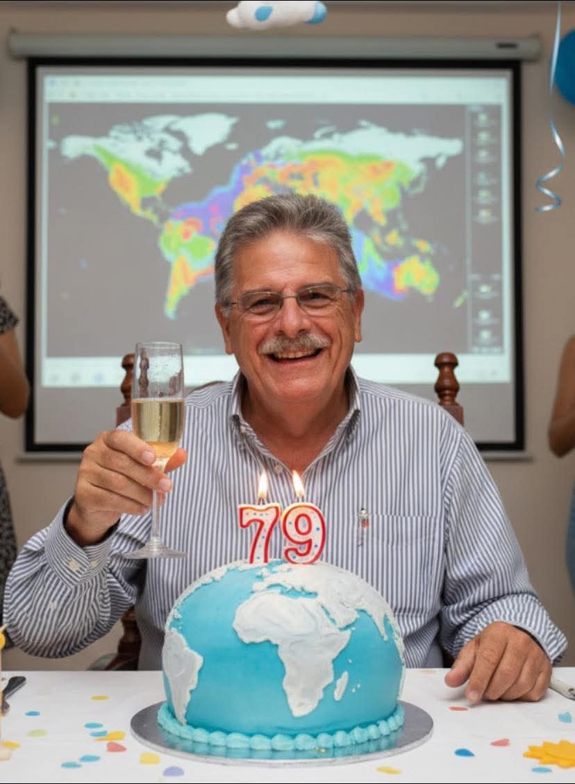 Desde el Consejo de la Administració #Guanajay, le enviamos las felicitaciones por tu cumpleaños, de igual manera todo nuestro cariño, respeto y gratitud 🙌❤️.
Gracias, Dr. Rubiera, por su entrega incansable.