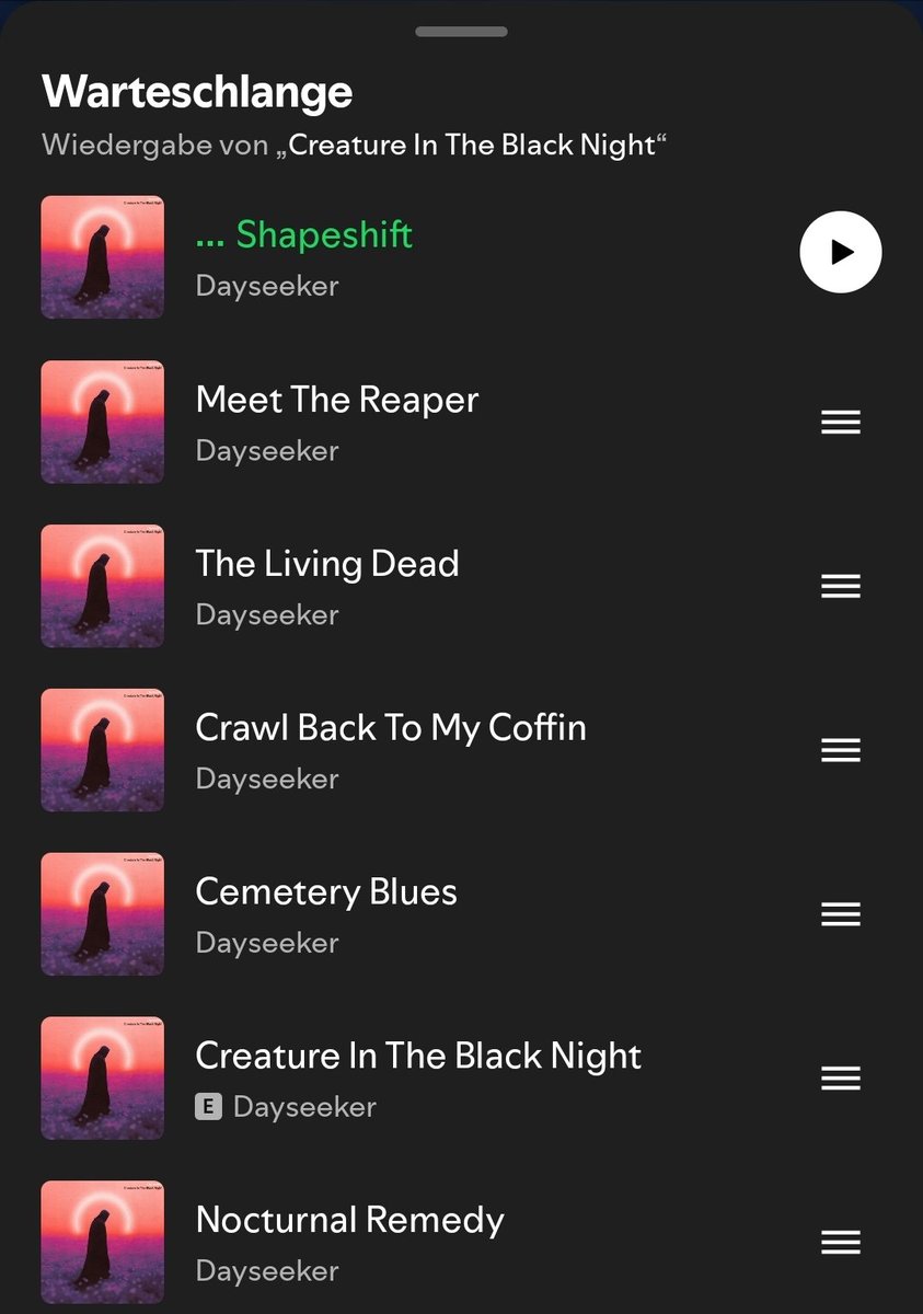 DarksideHas's tweet photo. @dayseeker ... still this 
especially cemetary blues today https://t.co/jhLGeFEi6O