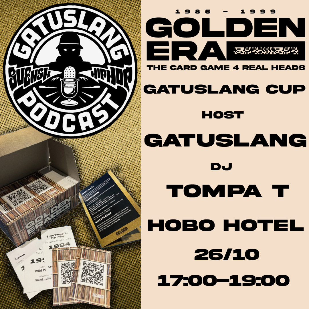 Gatuslang (@gatuslang) on Twitter photo 