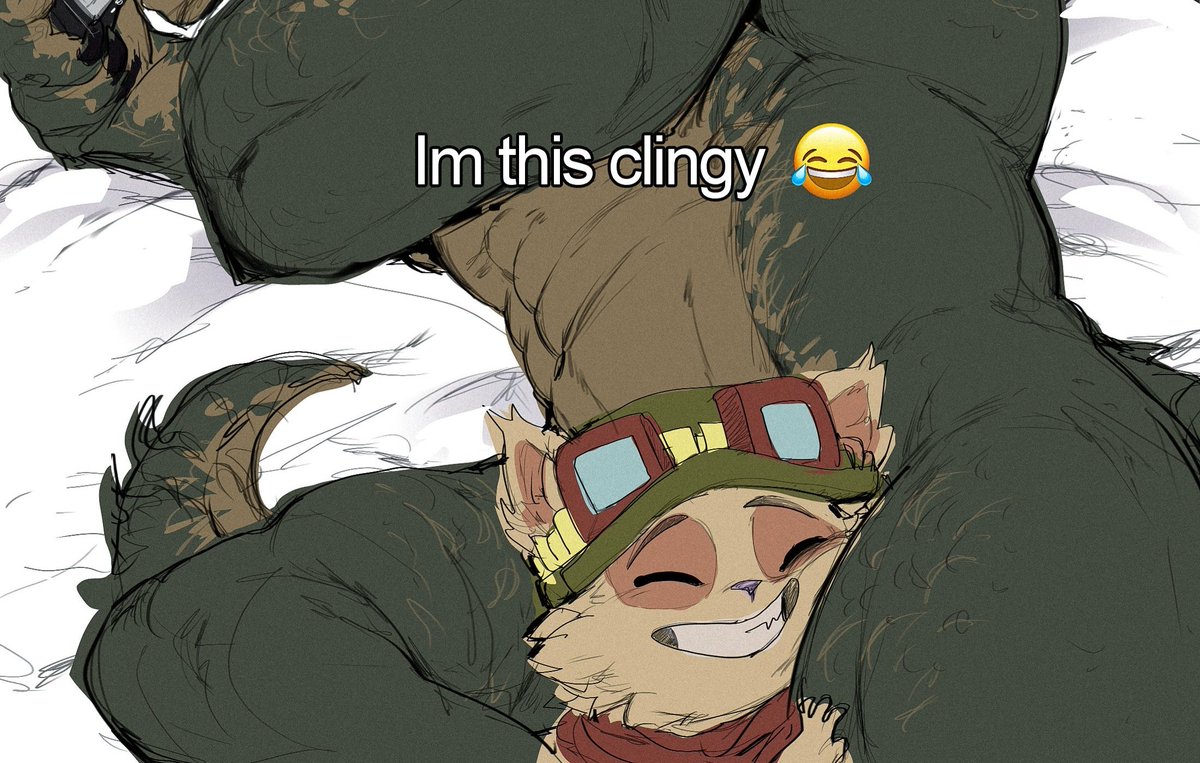 That explains the smile🤔
#Teemo #Renekton