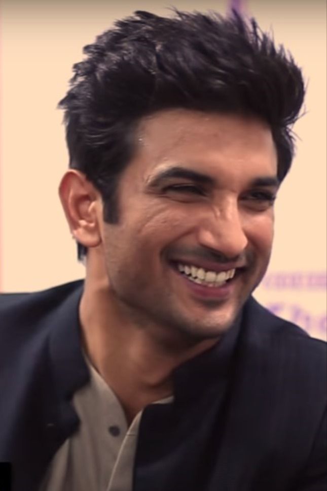 💫❤️Sushant Singh Rajput We Will Be There With You Always And Forever🤝No Matter What.🤗This Journey Was Started With You And This Will Also End With You By Winning This Fight ❤️💫❤️

#SushantSinghRajput 
#JusticeForSushantSinghRajput 
#WeAreAlwaysWithYouSSR
#LoveForSSR