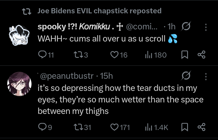 ZAK โฑ KLEPTOSHEDTWT (@zombiepupzz) on Twitter photo so tired of my tl so tired of my tl
