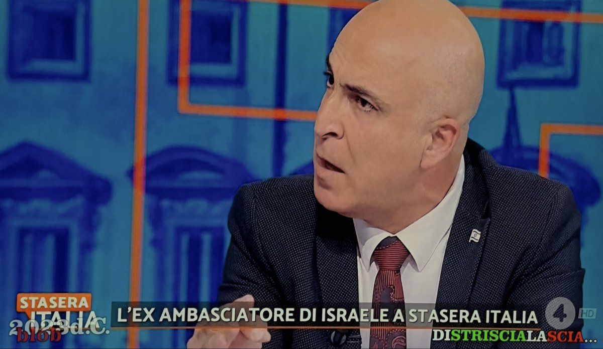 PaoloX68's tweet image. PerFortunaEX!😡 #blob
