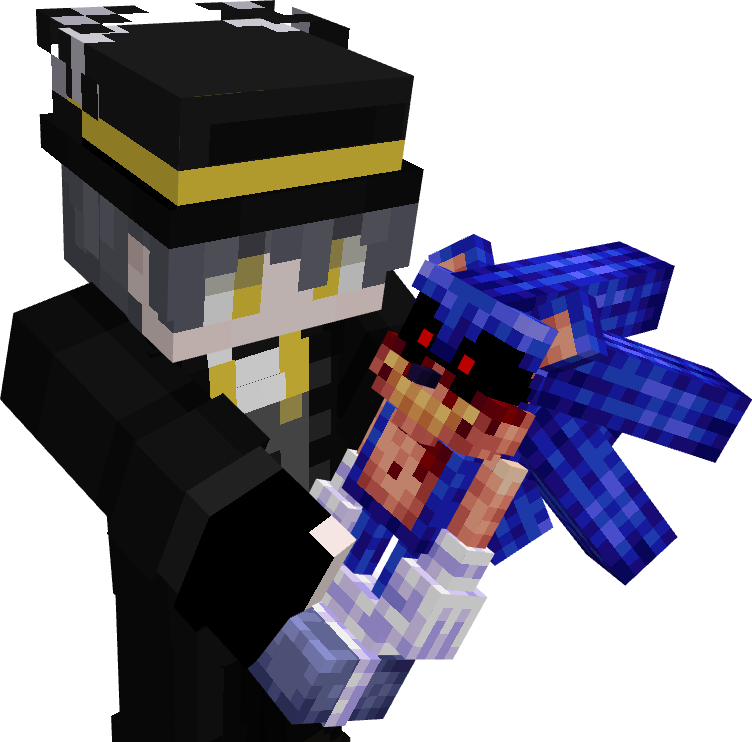 No ultimo video que postei adotei um sonic e quero saber o que seis acharam do meu fí? ❤🦔