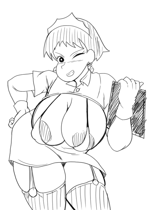 さらら
ナースコスプレです💉 