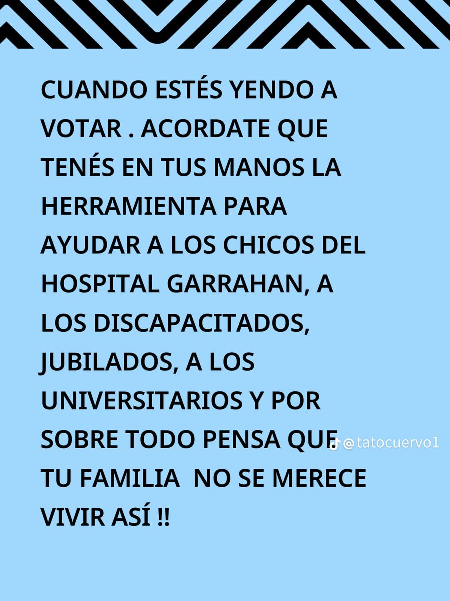 julioce76736601's tweet image. 