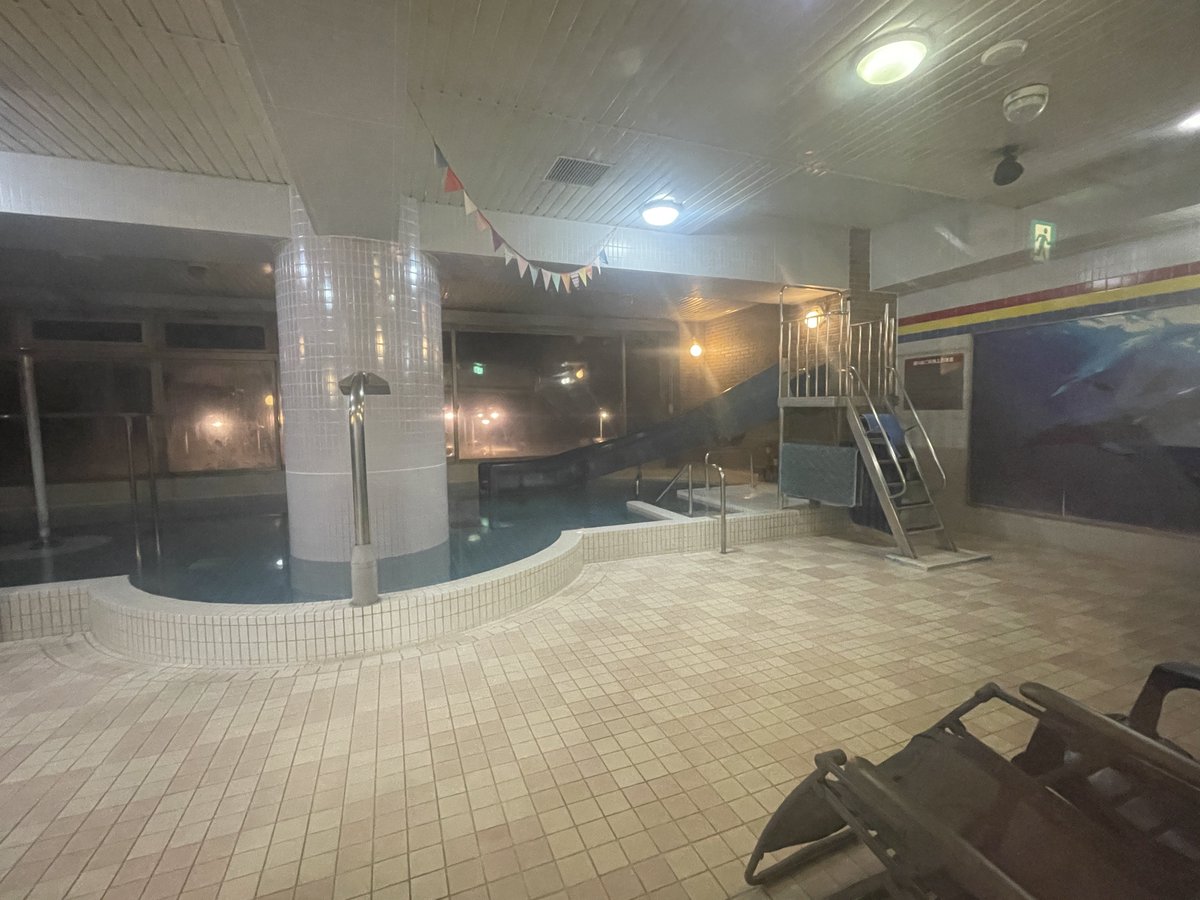 何度見てもありえない光景すぎる