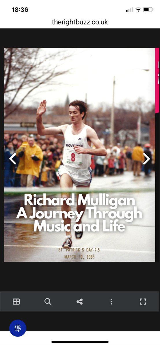 RICHARD MULLIGAN (@richardmullig15) on Twitter photo 