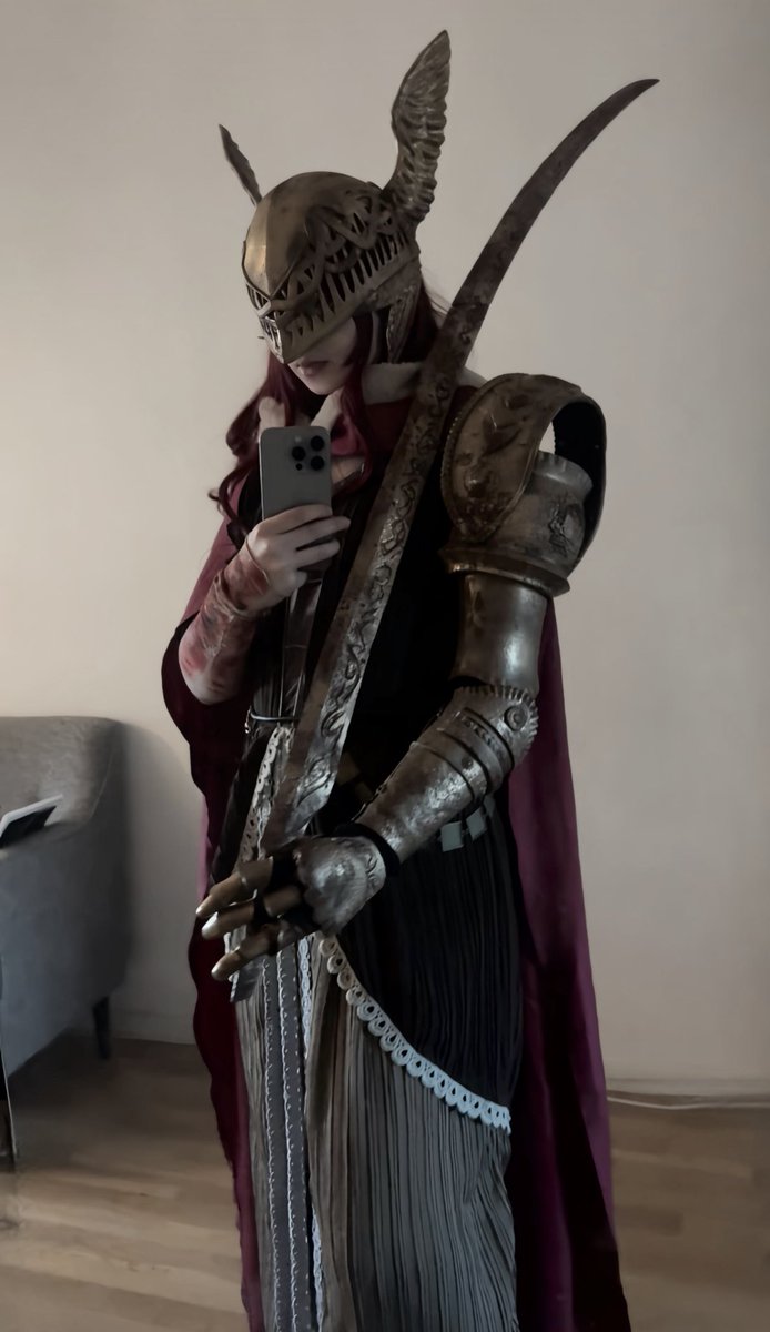 kitearc's tweet image. just nuked caelid 👍