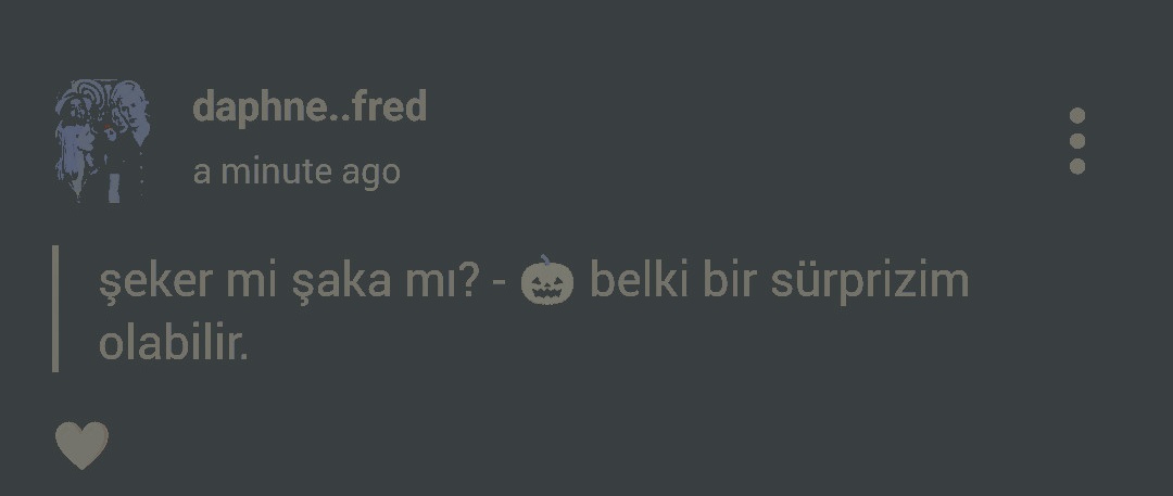 daph & fred tweet media