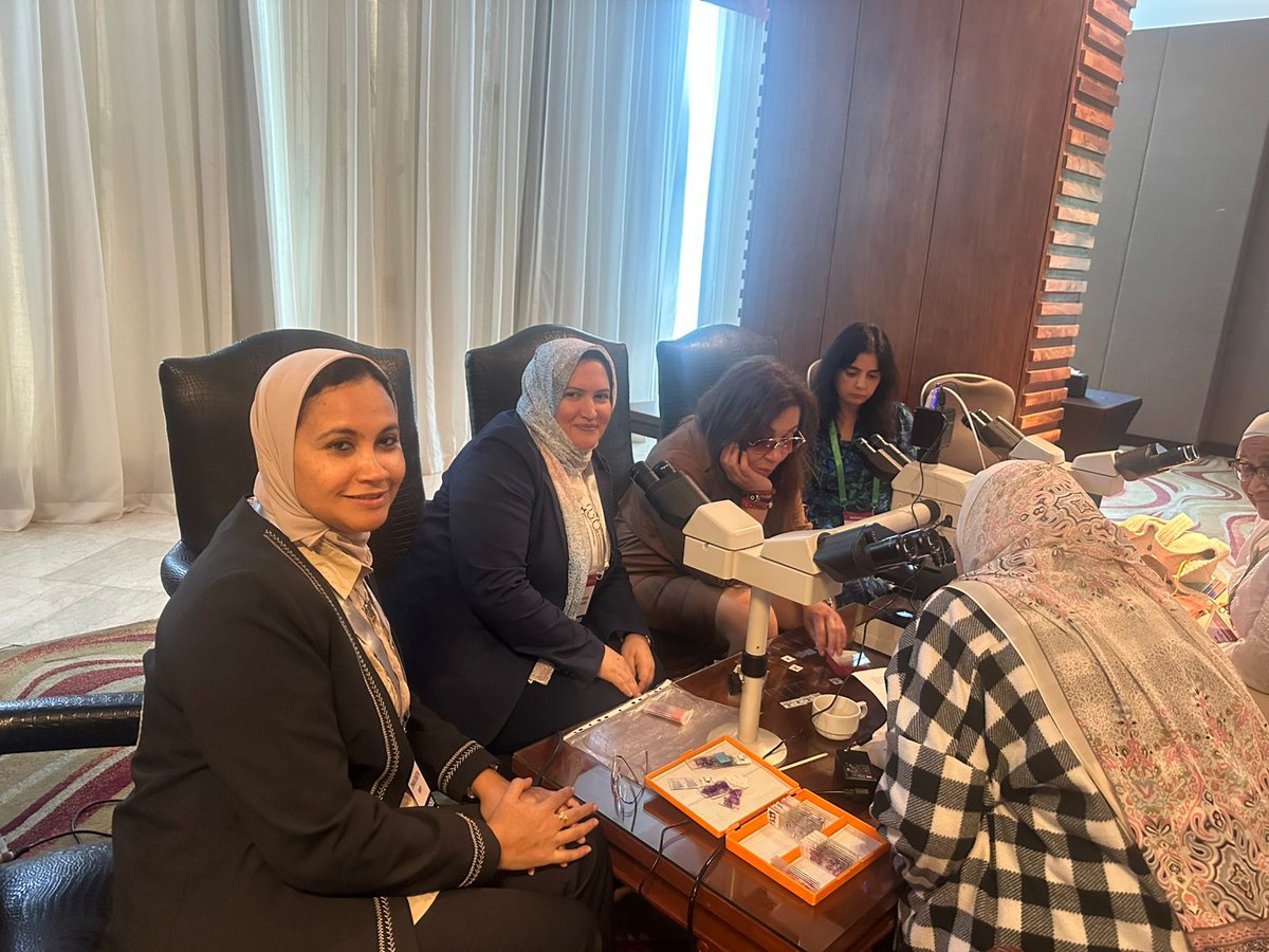 Amany Hassan tweet media