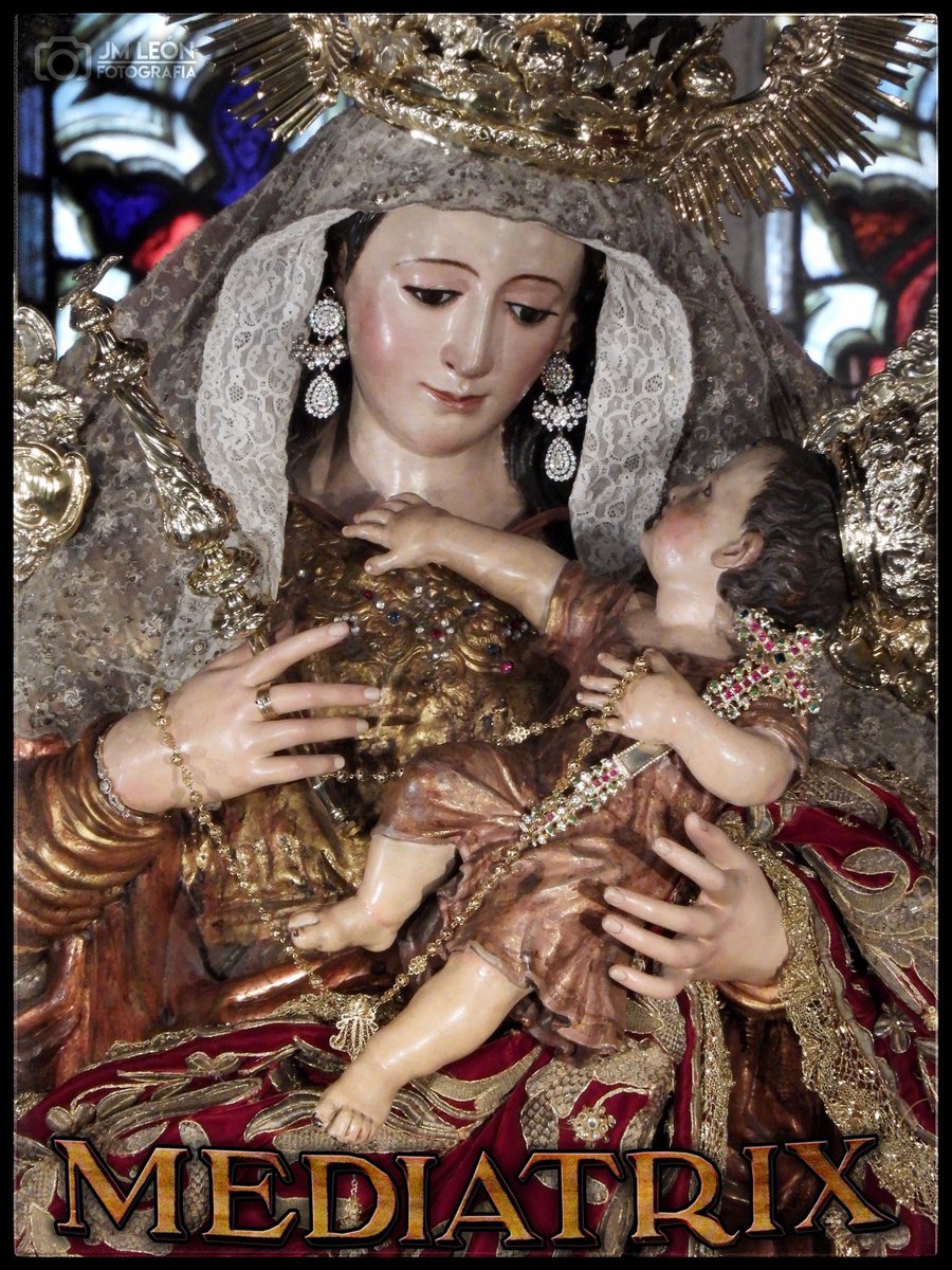 M E D I A T R I X  #UnDíaUnaFoto