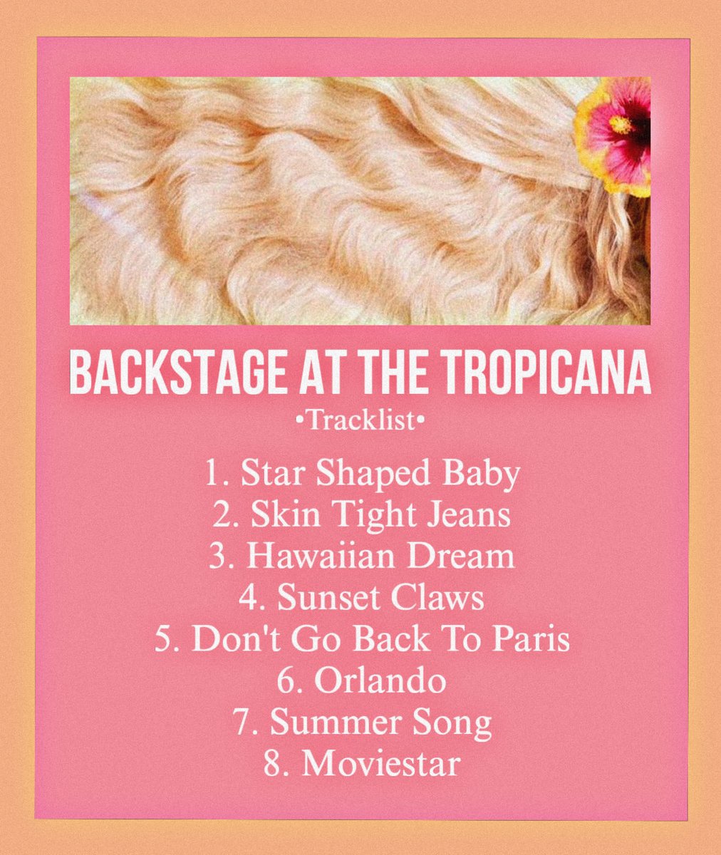 RemyBondUpdates's tweet image. 7 years of bad luck if you don’t claim your favorite track off this EP 🌺✨