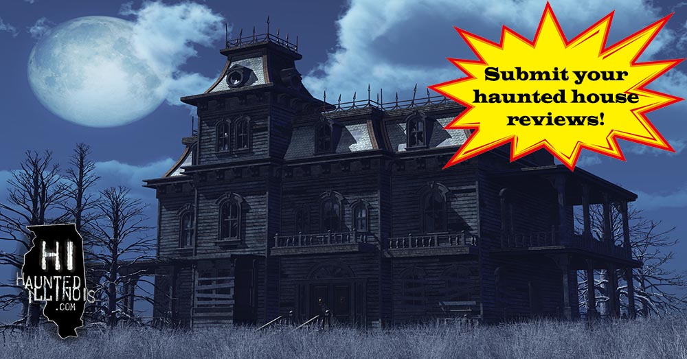HauntedIllinois.com tweet media