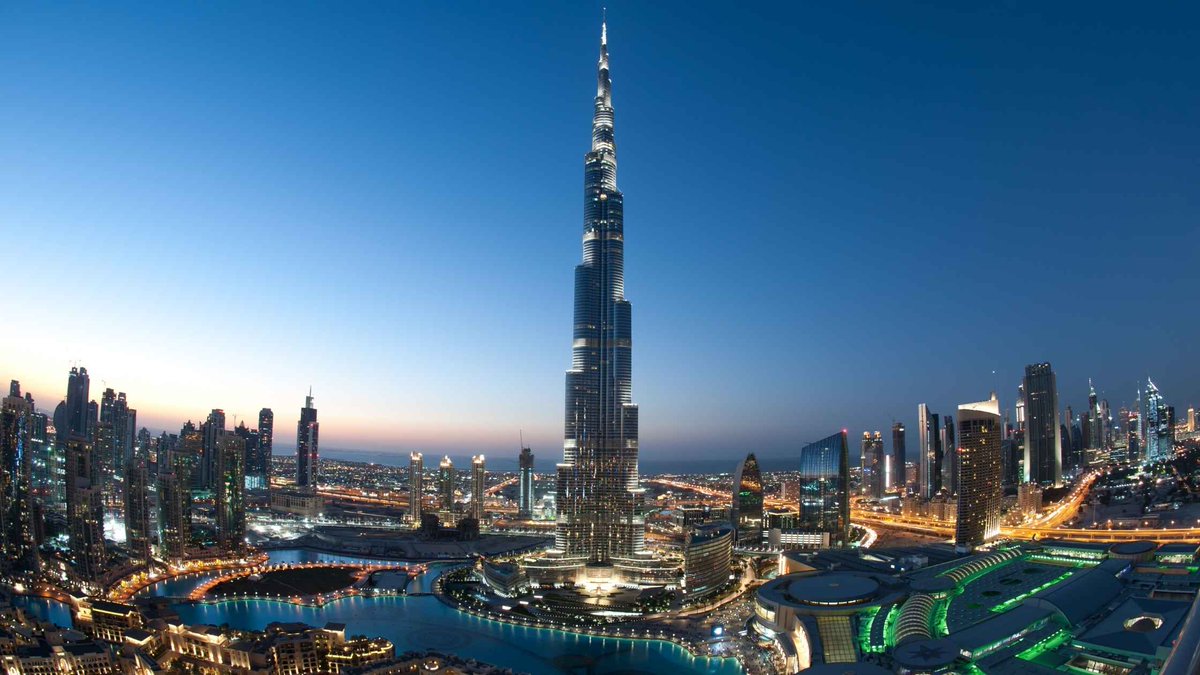 #tanieloty DUBAJ 🌴 z Katowic za 800 zł w dwie strony. Kto pierwszy ten lepszy. Czartery Rainbow 🟡