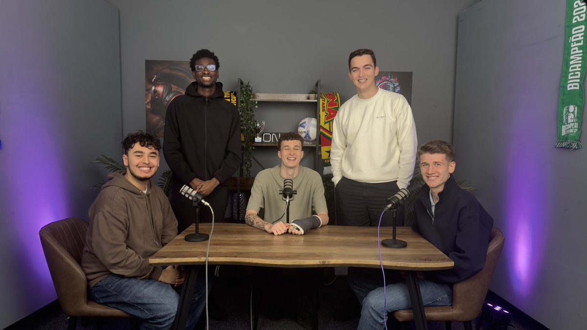 The Bootroom tweet media